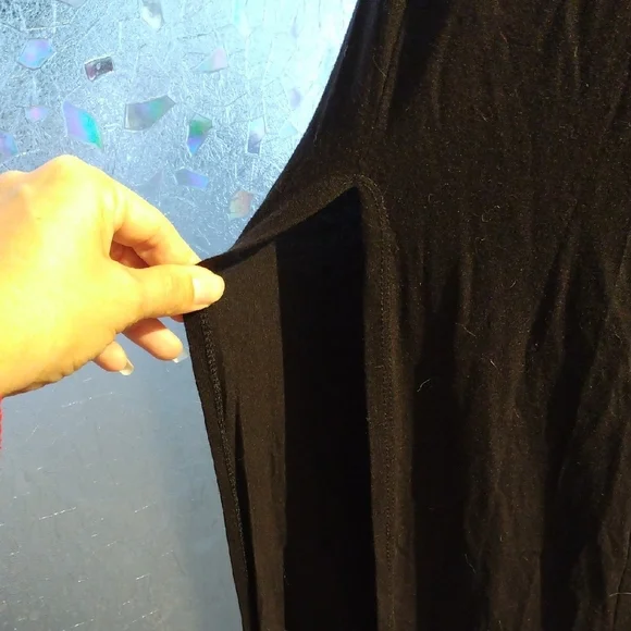 Soprano Striped Maxi Dress - Picture 12 of 16